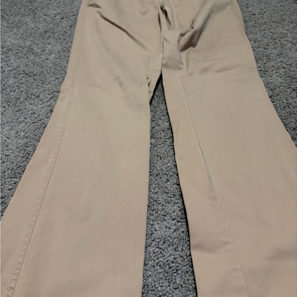 Banana Republic Weekend Chino in Beige